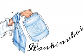 Rankinukai