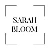 YSarah Bloom