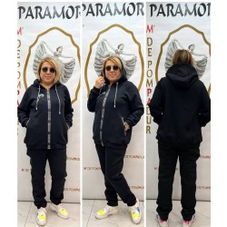 Laisvalaikio kostiumas